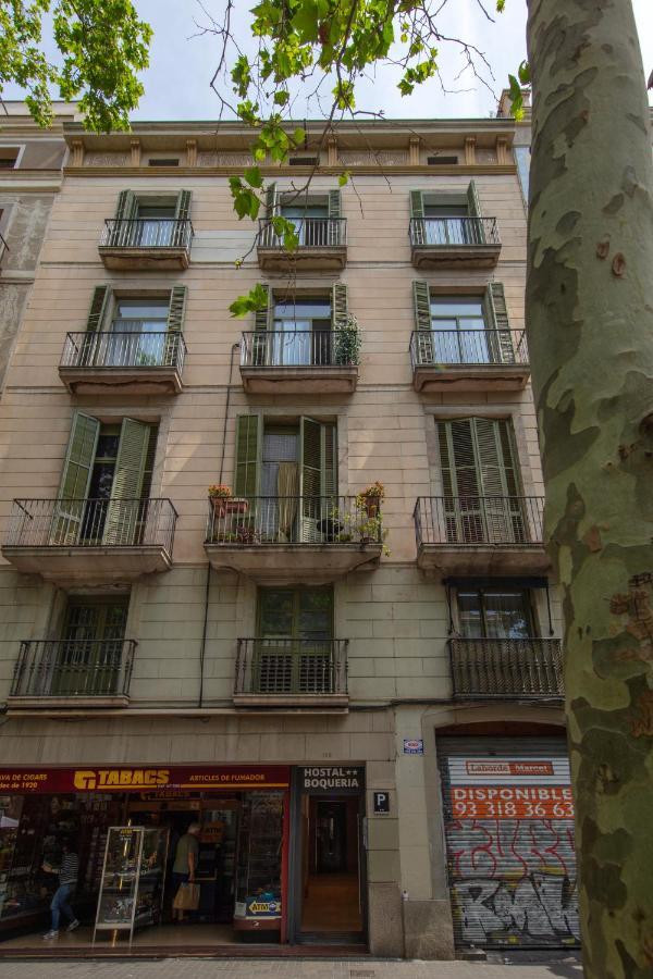 Guest house Standbyme Ramblas 2*