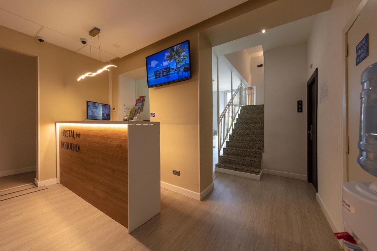 Standbyme Ramblas Guest house 2*