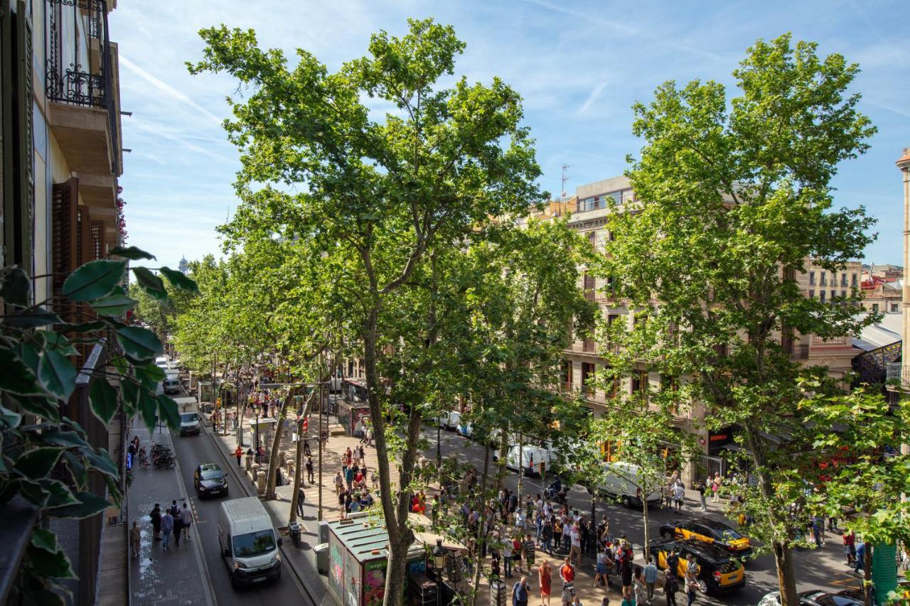 Standbyme Ramblas Guest house 2*