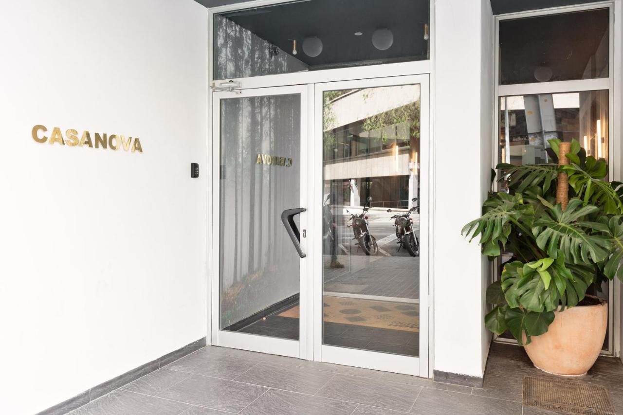 Apartamento Casanova By Olala Homes