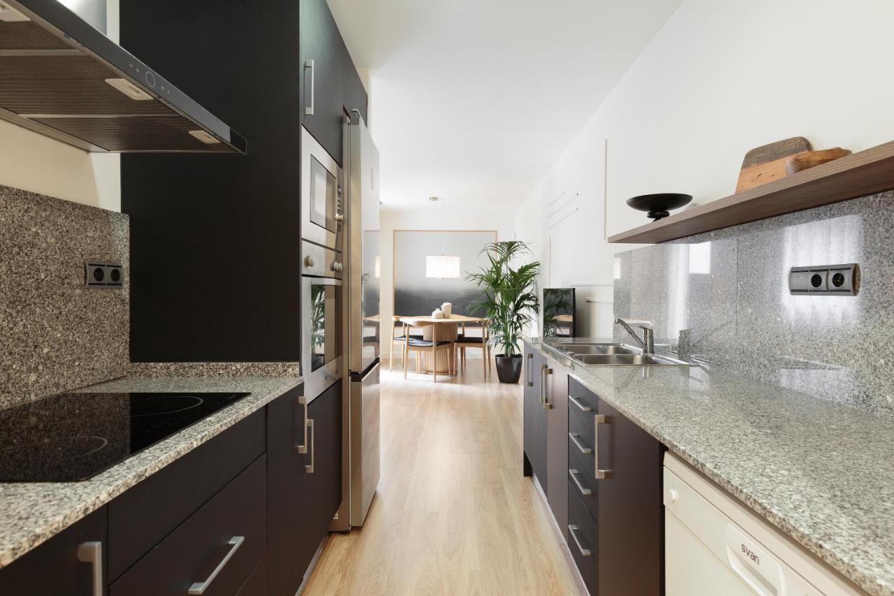 Apartamento Casanova By Olala Homes Barcelona