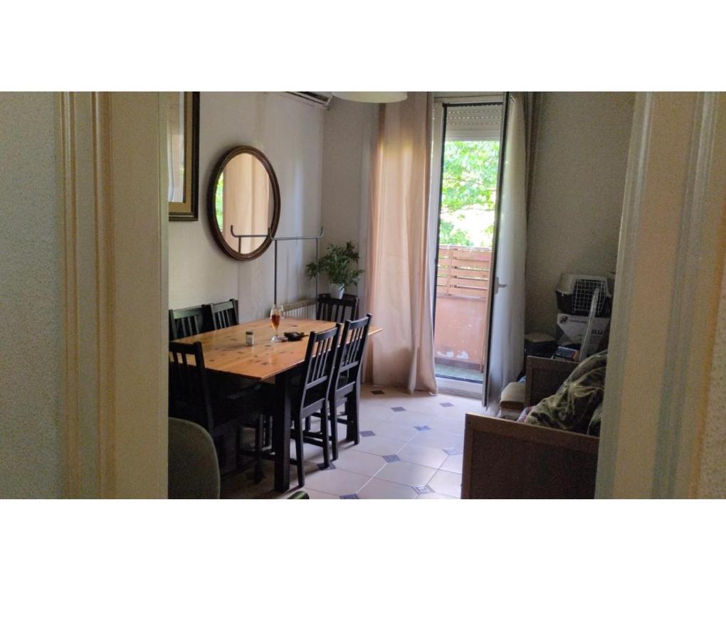 Apartamento Gaudi 51 *