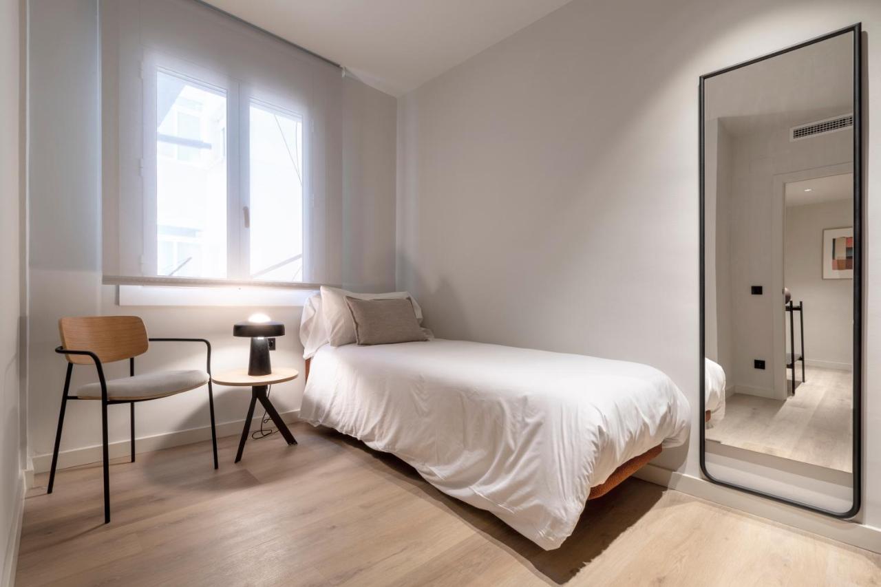 Apartamento Arrivo