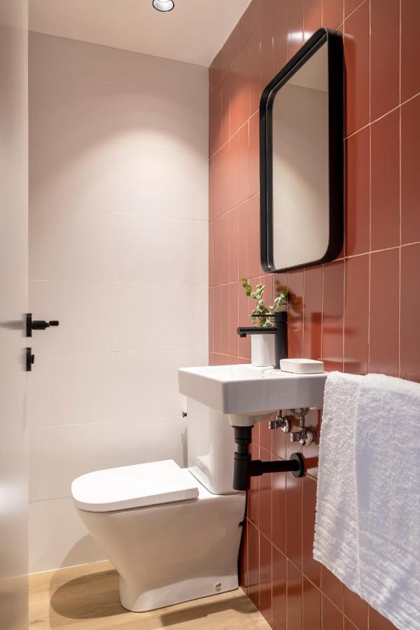 Arrivo Apartamento Barcelona