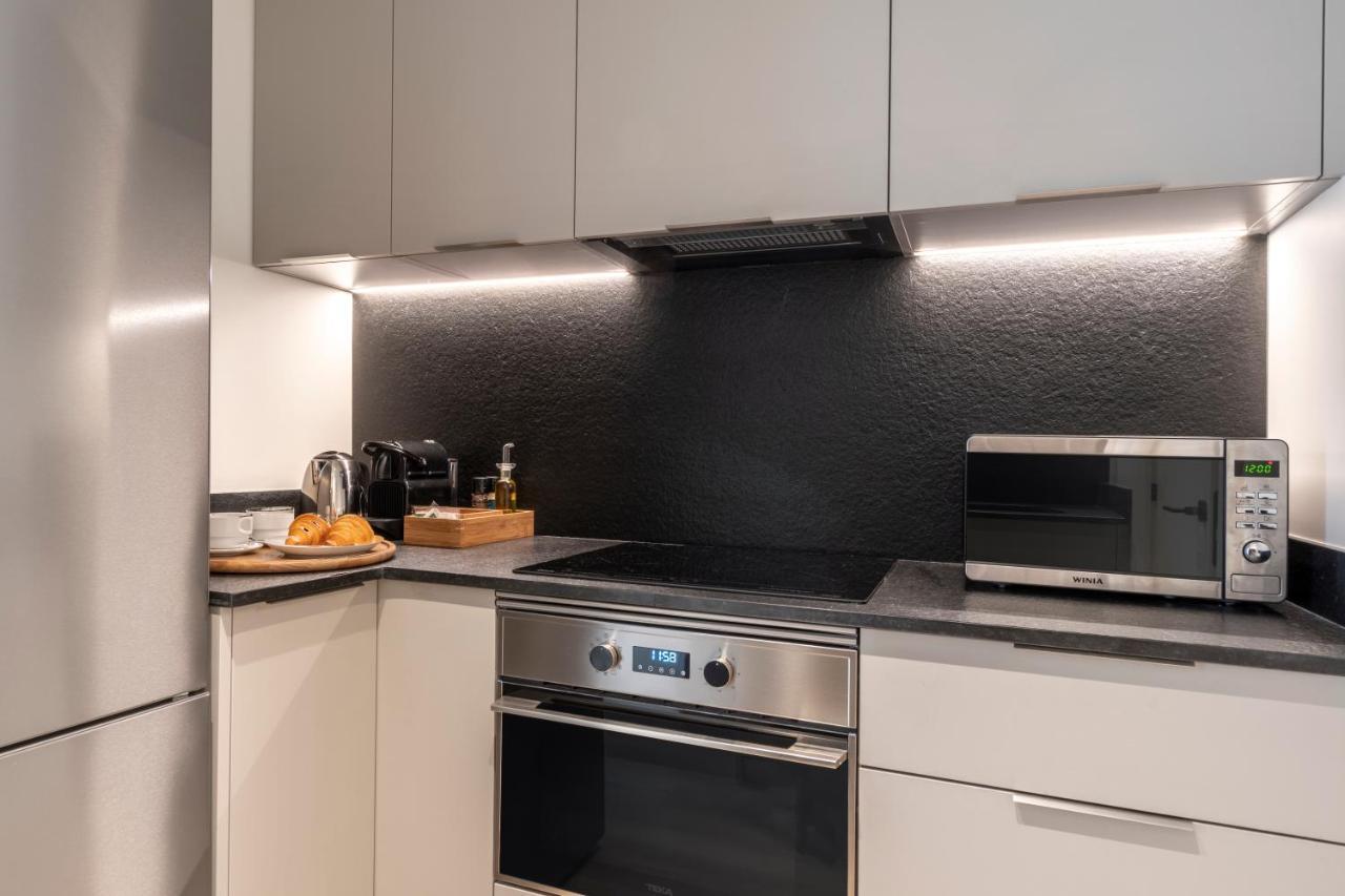 Apartamento Arrivo *
