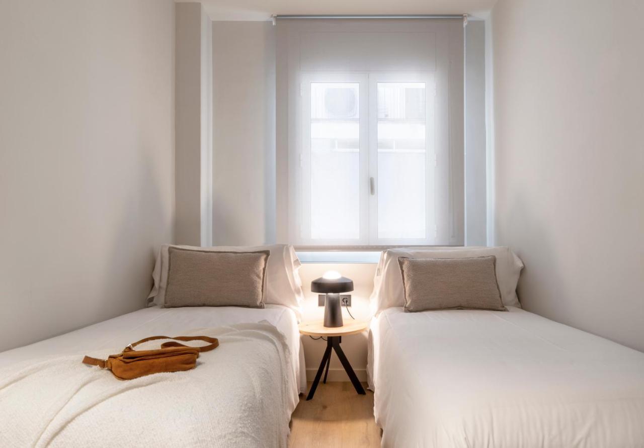 Apartamento Arrivo