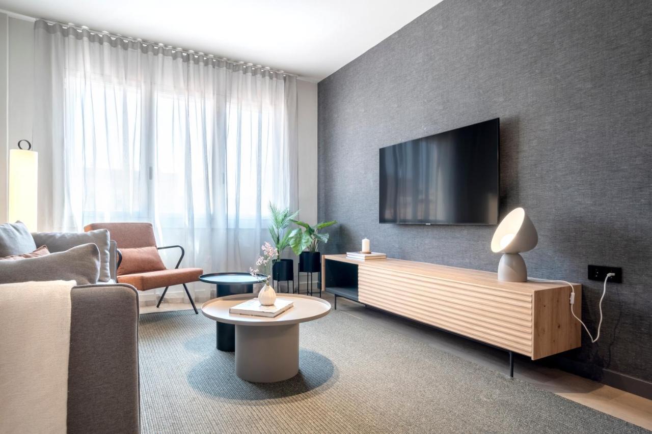 Arrivo Apartamento Barcelona