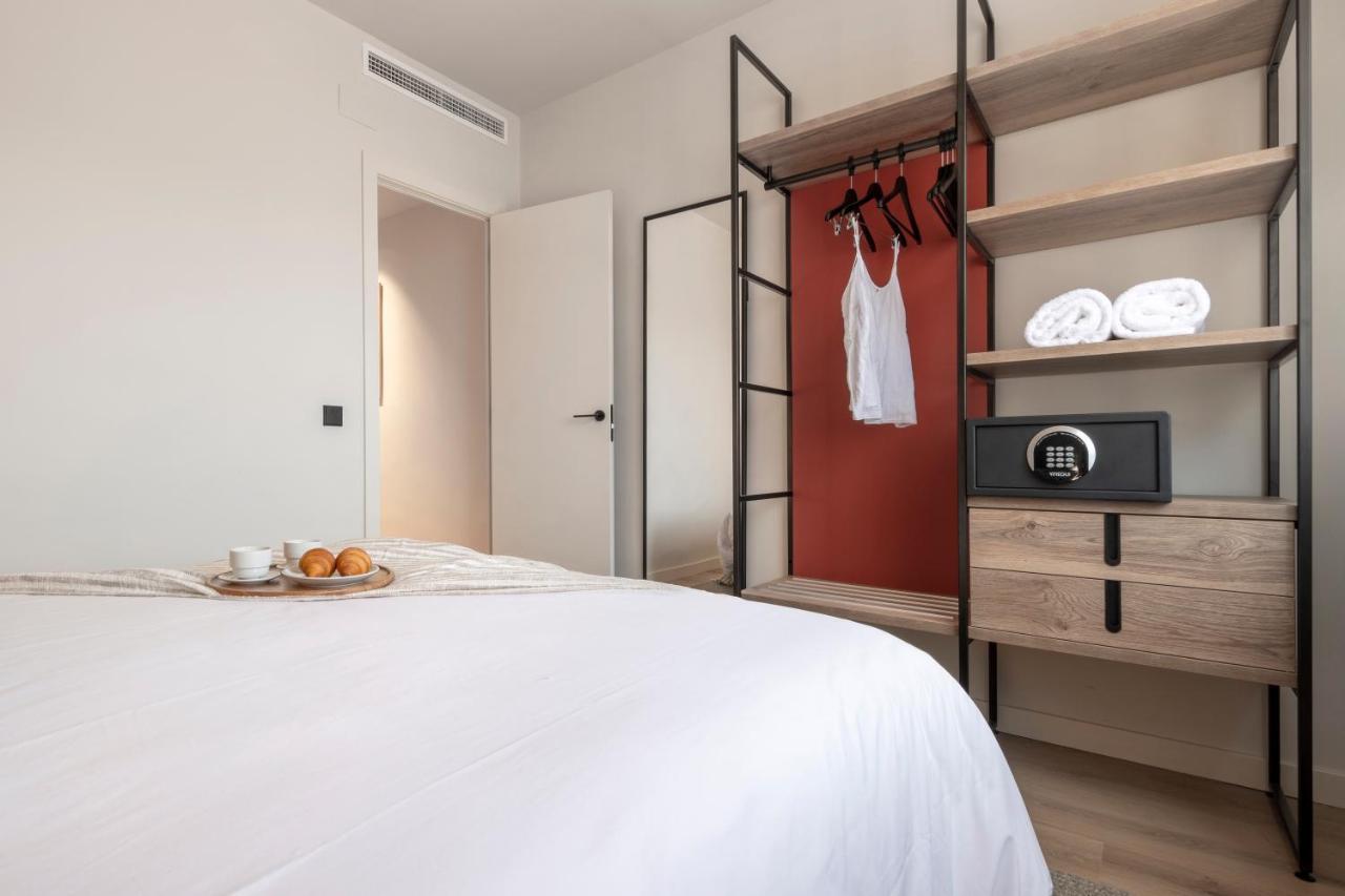 Arrivo Apartamento