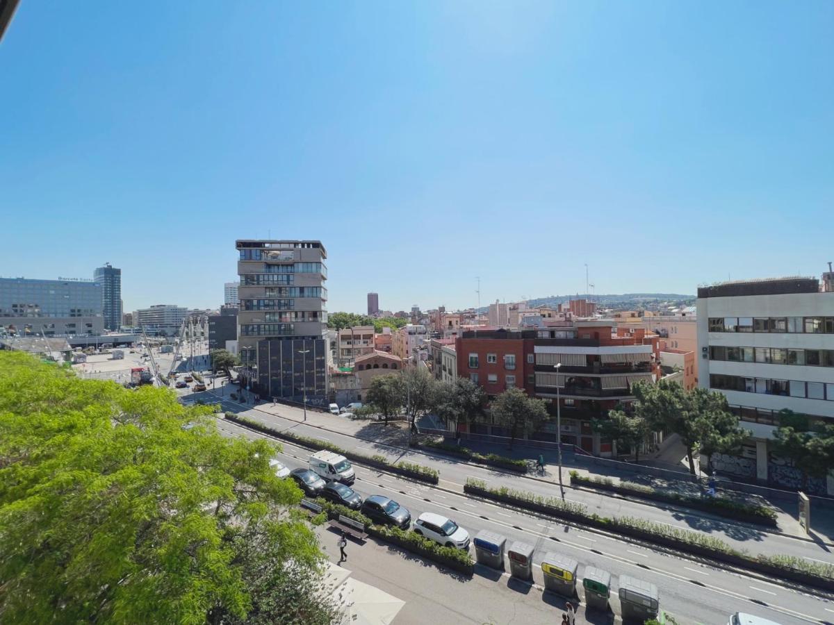 Apartamento U-nique Sants Ii *