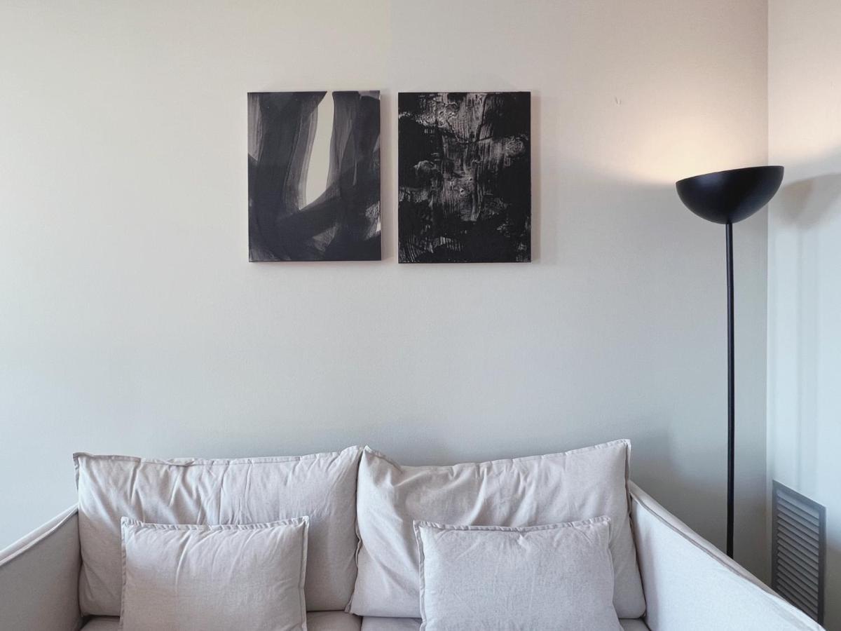 Apartamento U-nique Sants Ii