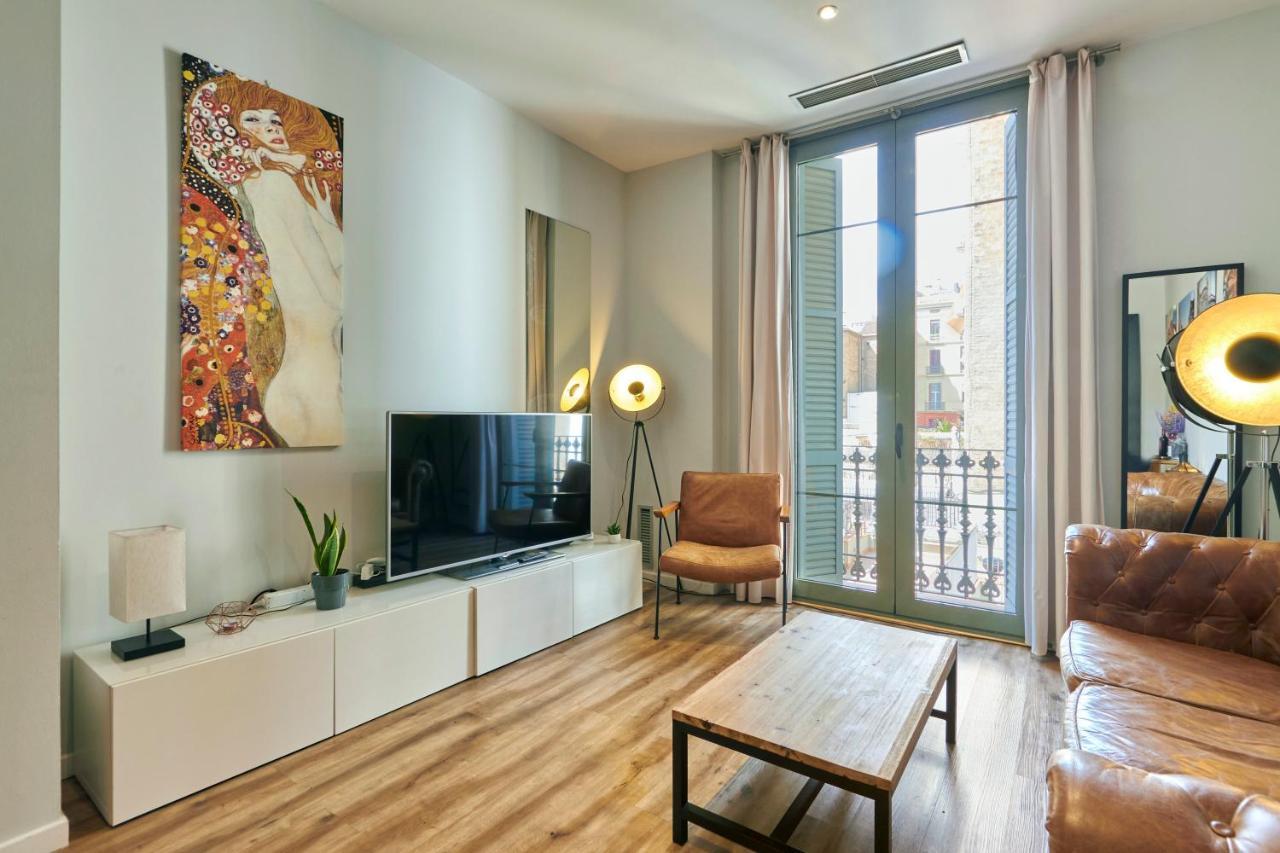 Apartamento Quiet Luxury 2-bed For Couples & Families