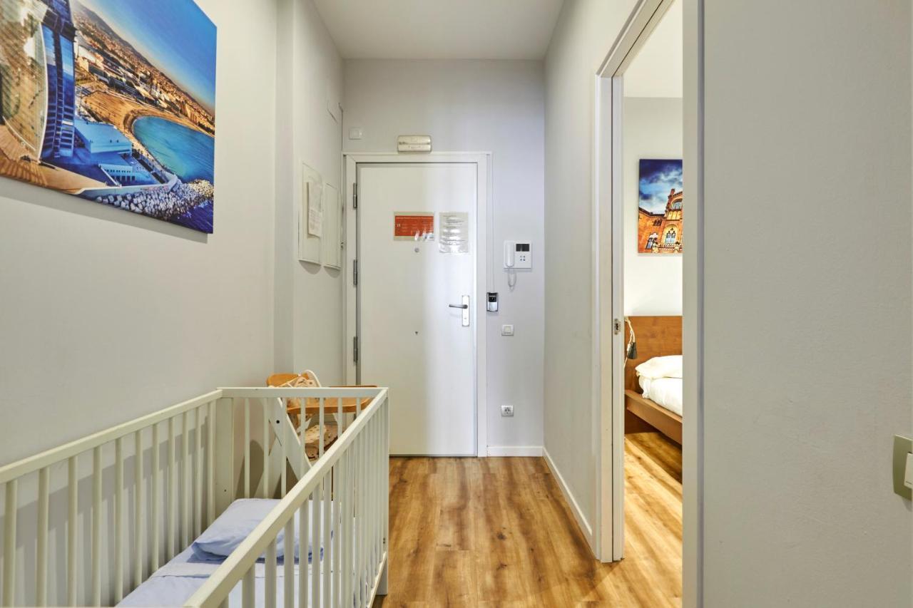 Quiet Luxury 2-bed For Couples & Families Apartamento *