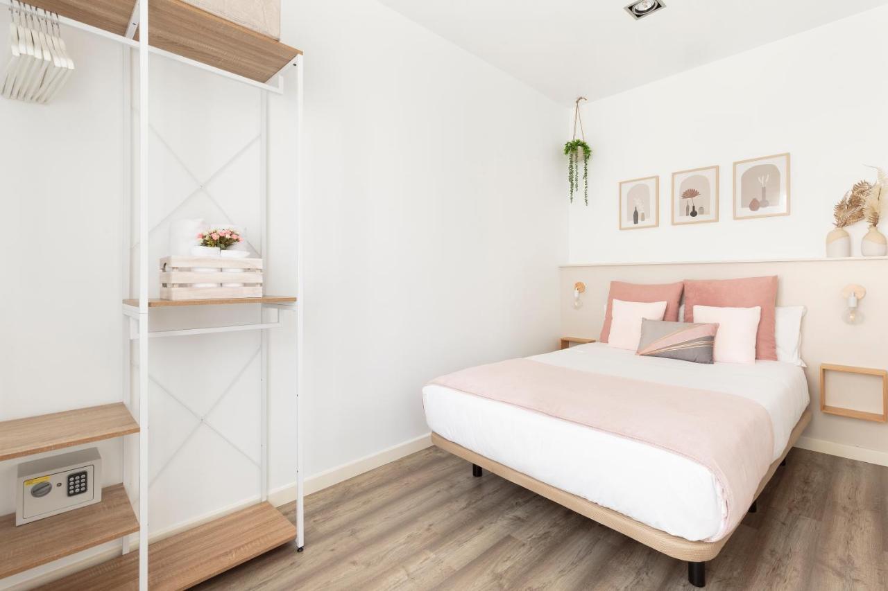Apartamento Keyfamily Chic Studio *