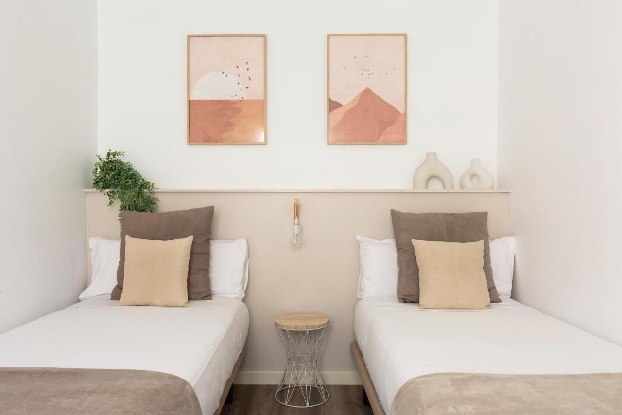 Keyfamily Chic Studio * Barcelona