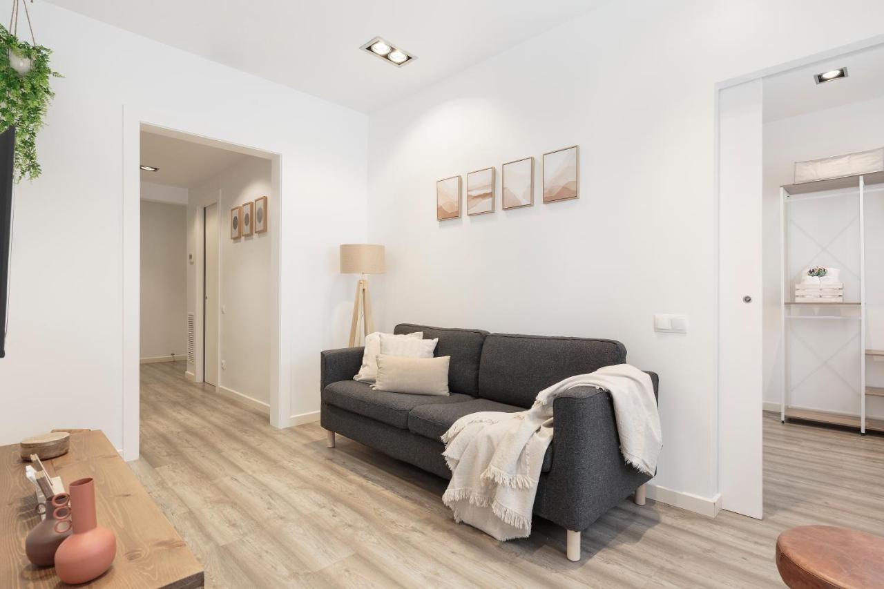Keyfamily Chic Studio Apartamento *
