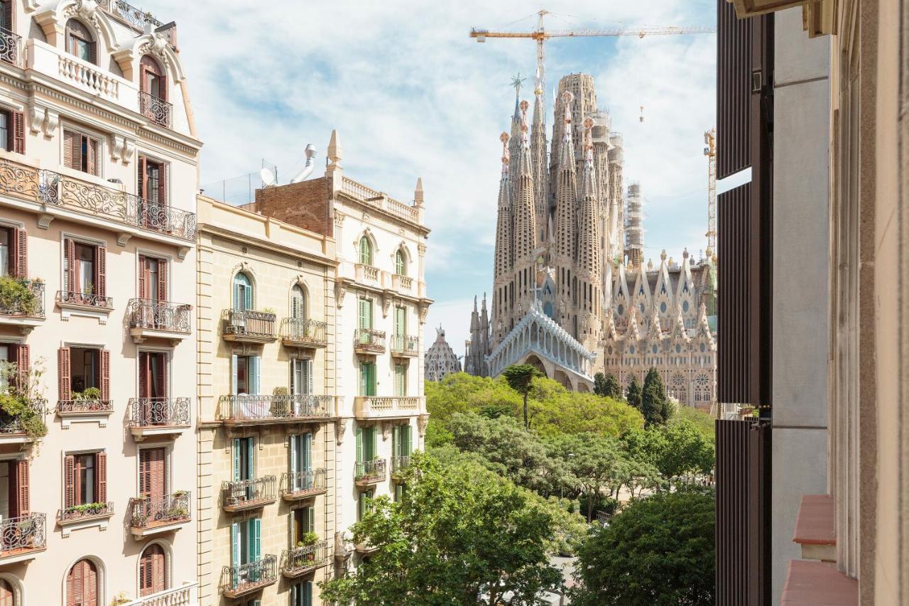 Apartamento Keyfamily Chic Studio