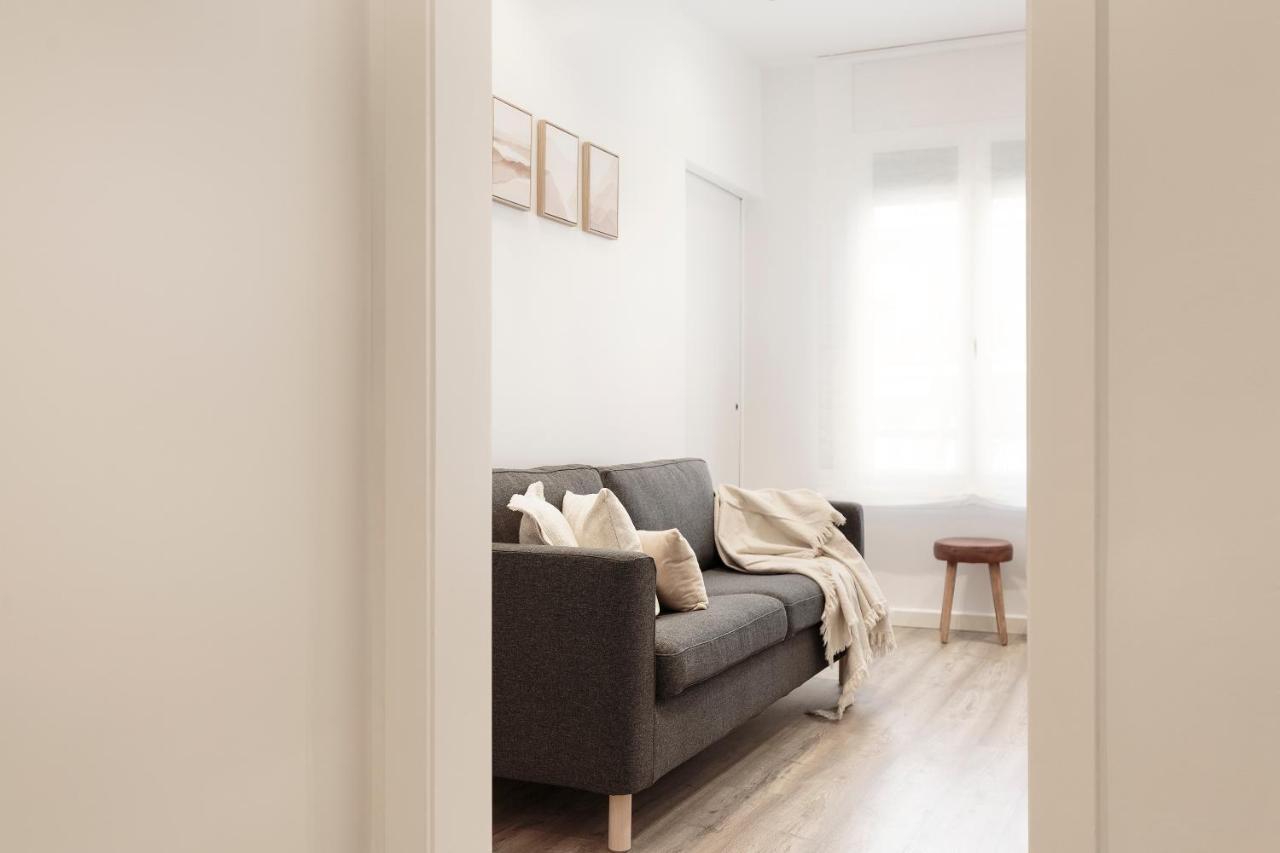Keyfamily Chic Studio * Barcelona