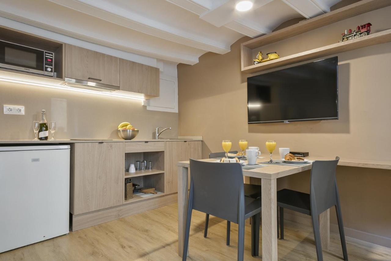 Apartamento Inside Vidreria *
