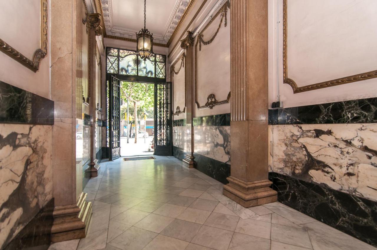 Weflating Passeig De Gracia Apartment