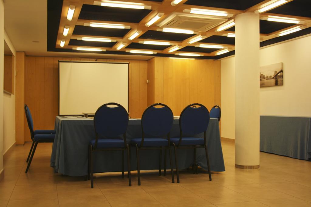 Hotel Abbot Barcelona