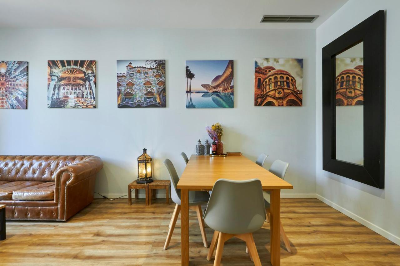 Quiet Luxury 2-bed For Couples & Families Apartamento *
