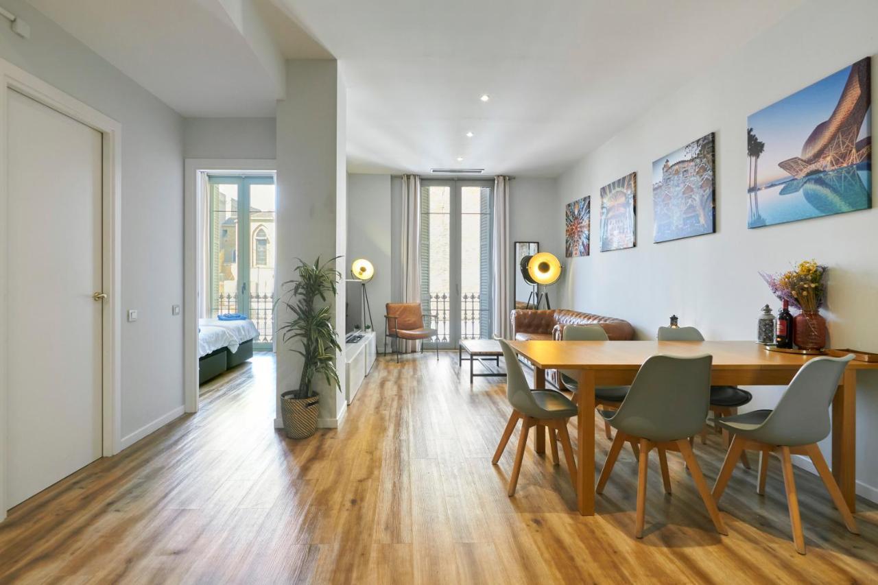 Apartamento Quiet Luxury 2-bed For Couples & Families *