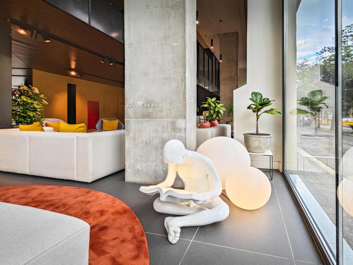 Occidental Diagonal 414 Hotel Barcelona