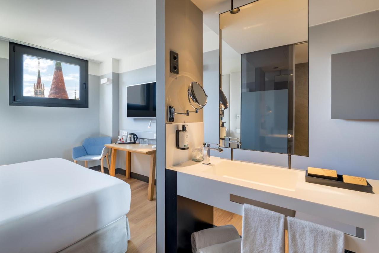 Occidental Diagonal 414 Hotel