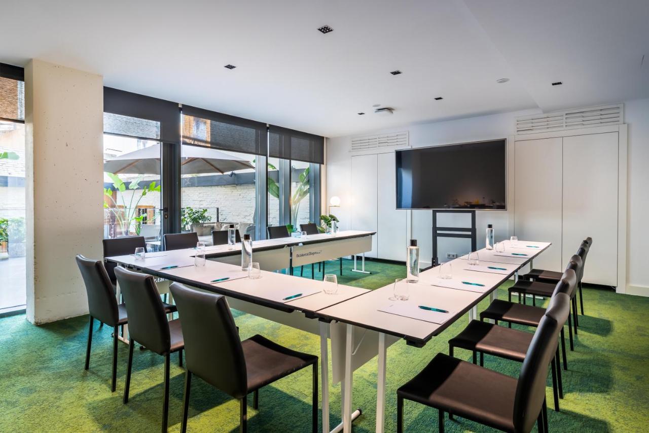 Occidental Diagonal 414 Hotel 4*