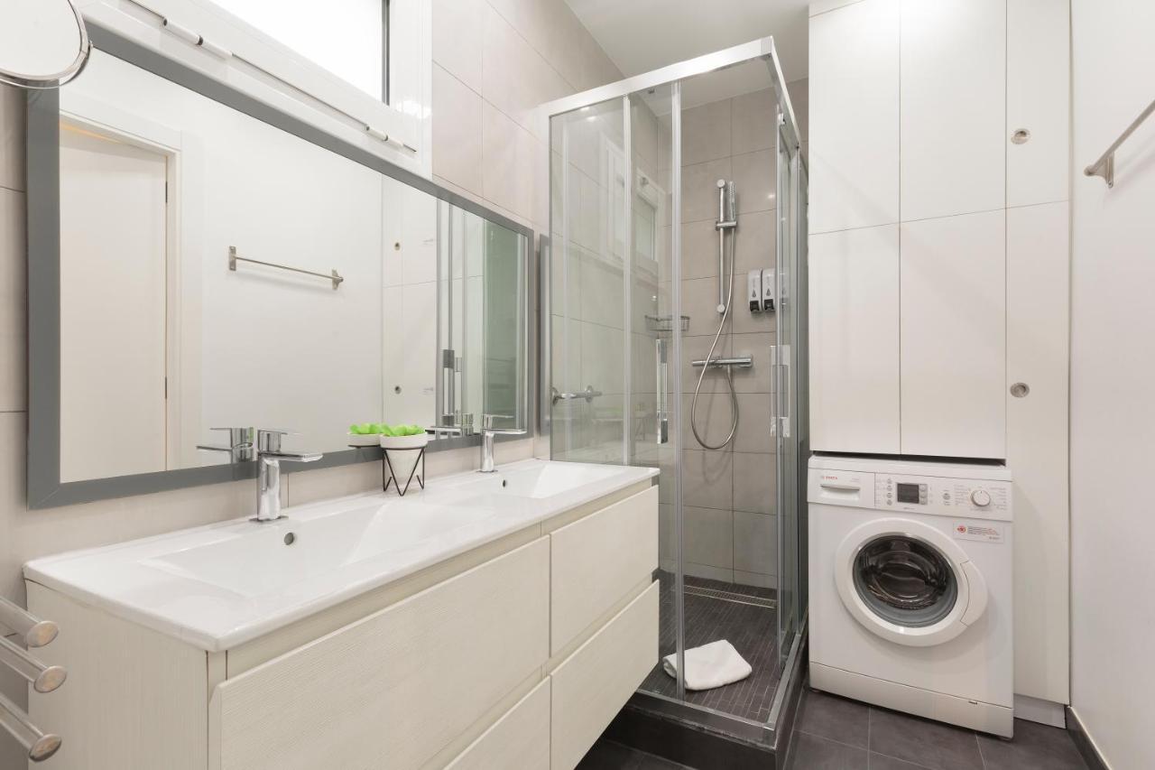 Keyfamily Chic Studio Apartamento *