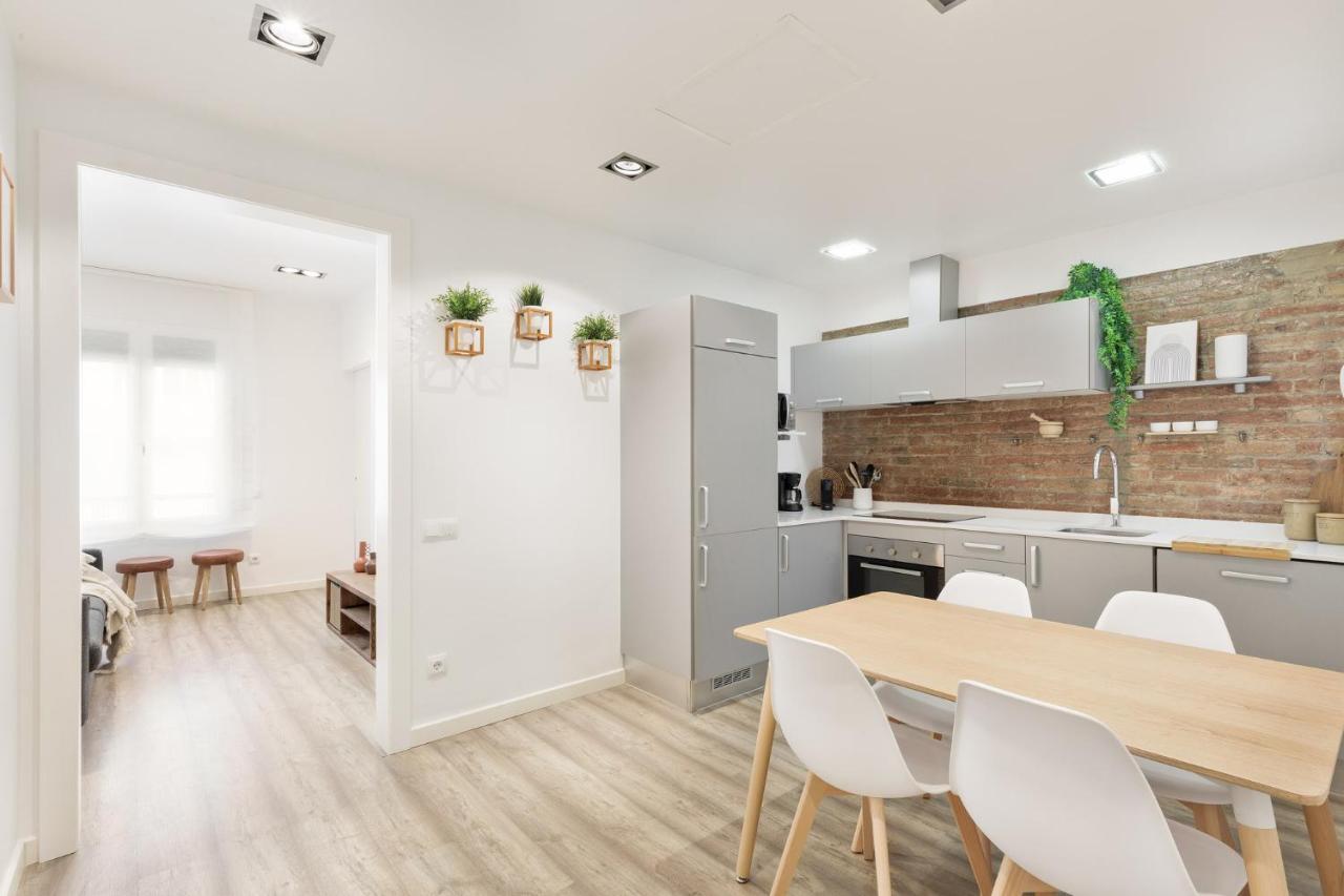 Keyfamily Chic Studio * Barcelona