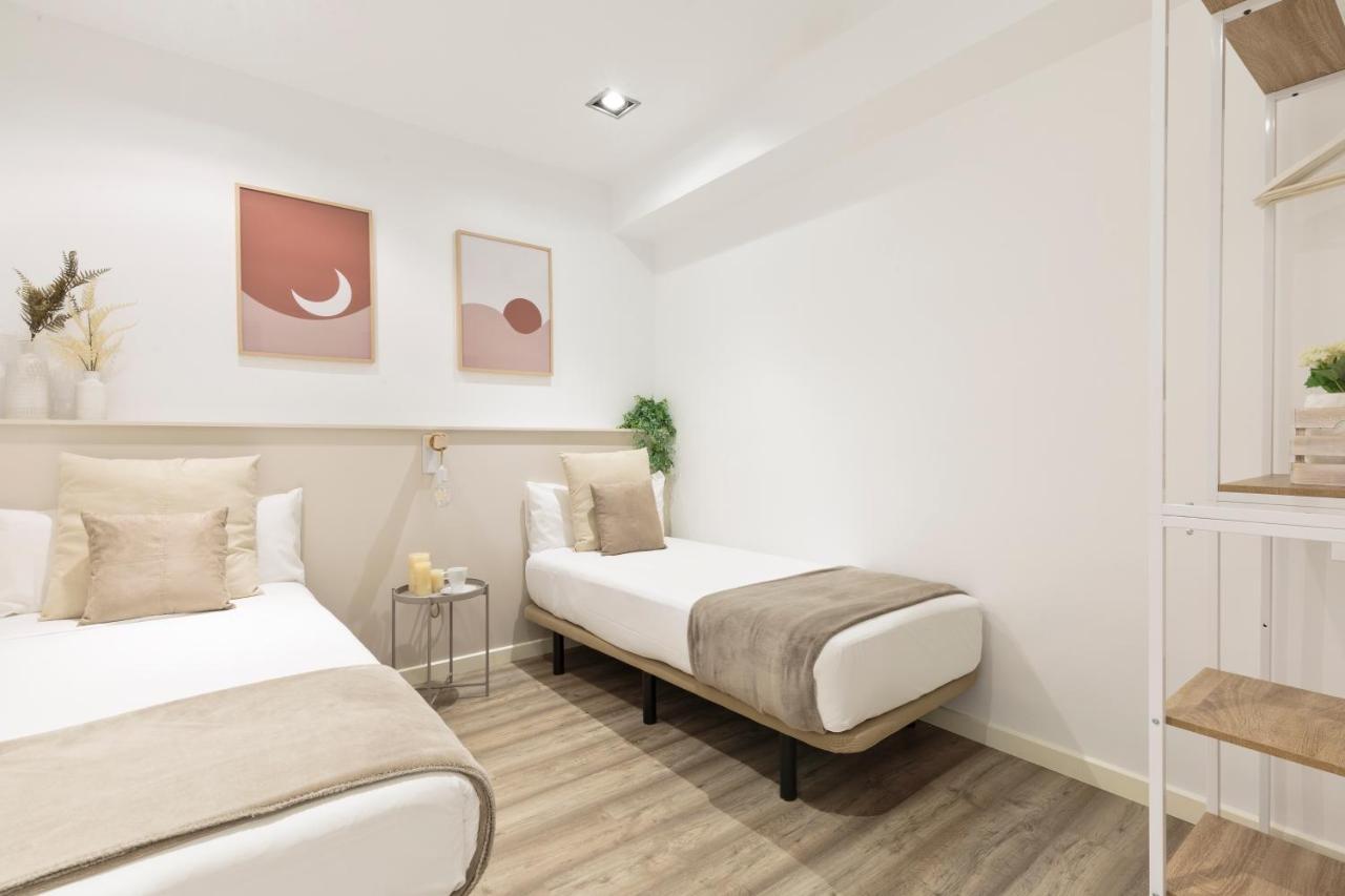 Keyfamily Chic Studio Apartamento *