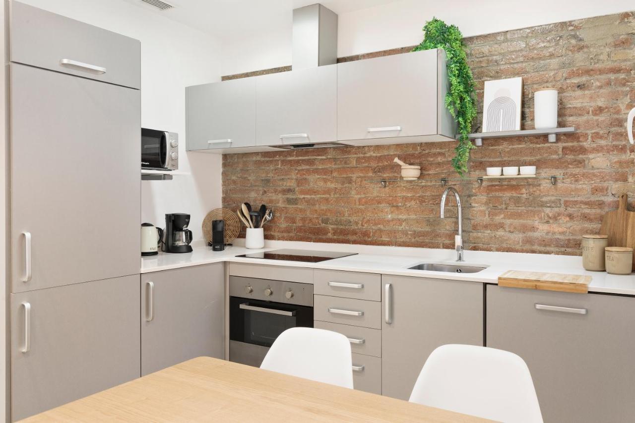Apartamento Keyfamily Chic Studio *