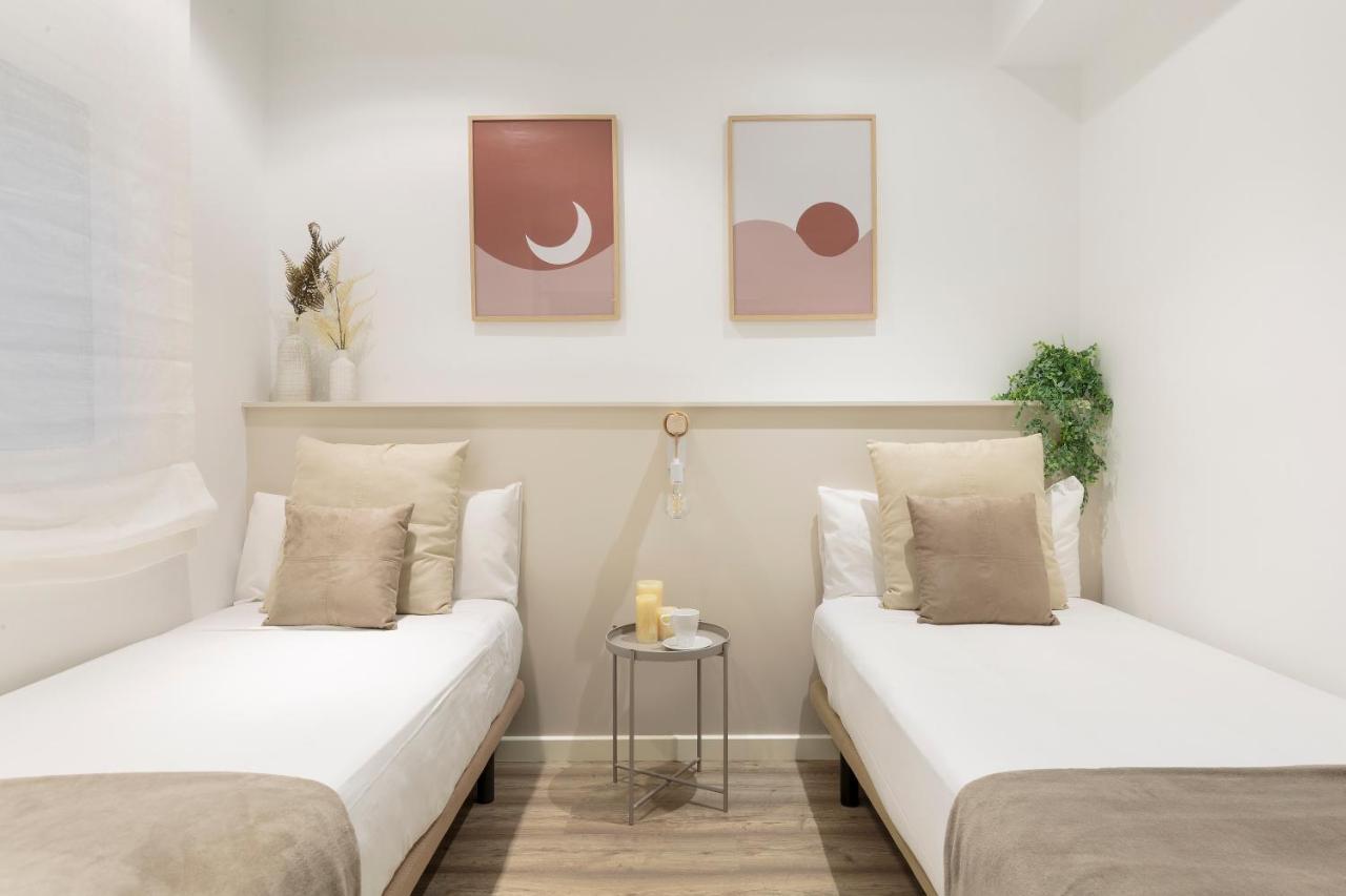 Apartamento Keyfamily Chic Studio *