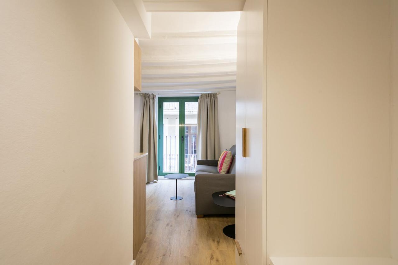 Inside Vidreria