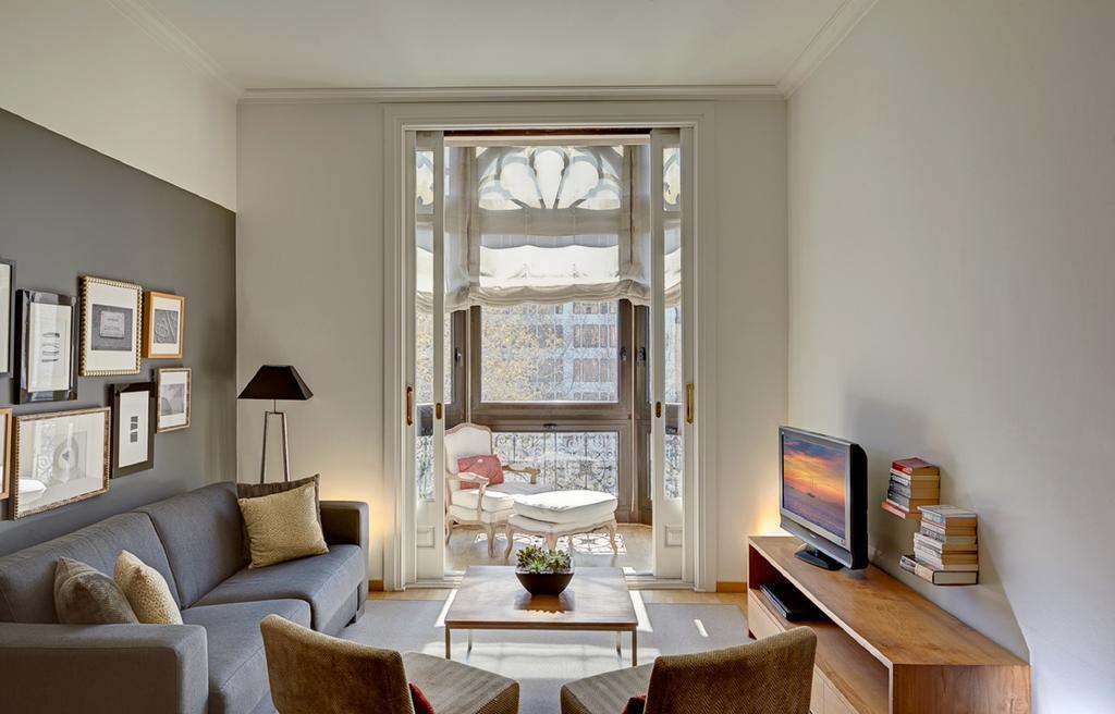Sixtyfour Apartamento *