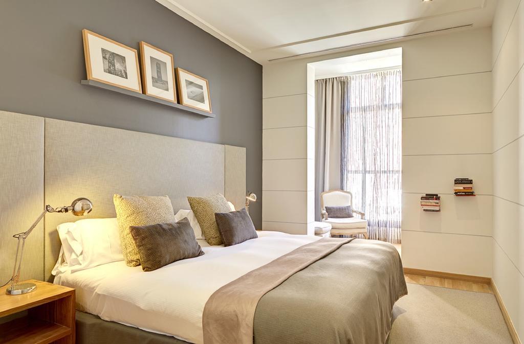 Apartamento Sixtyfour Barcelona