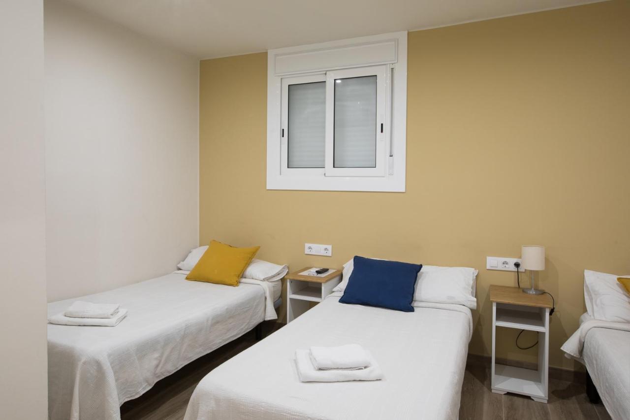 Oliveta 2* Barcelona