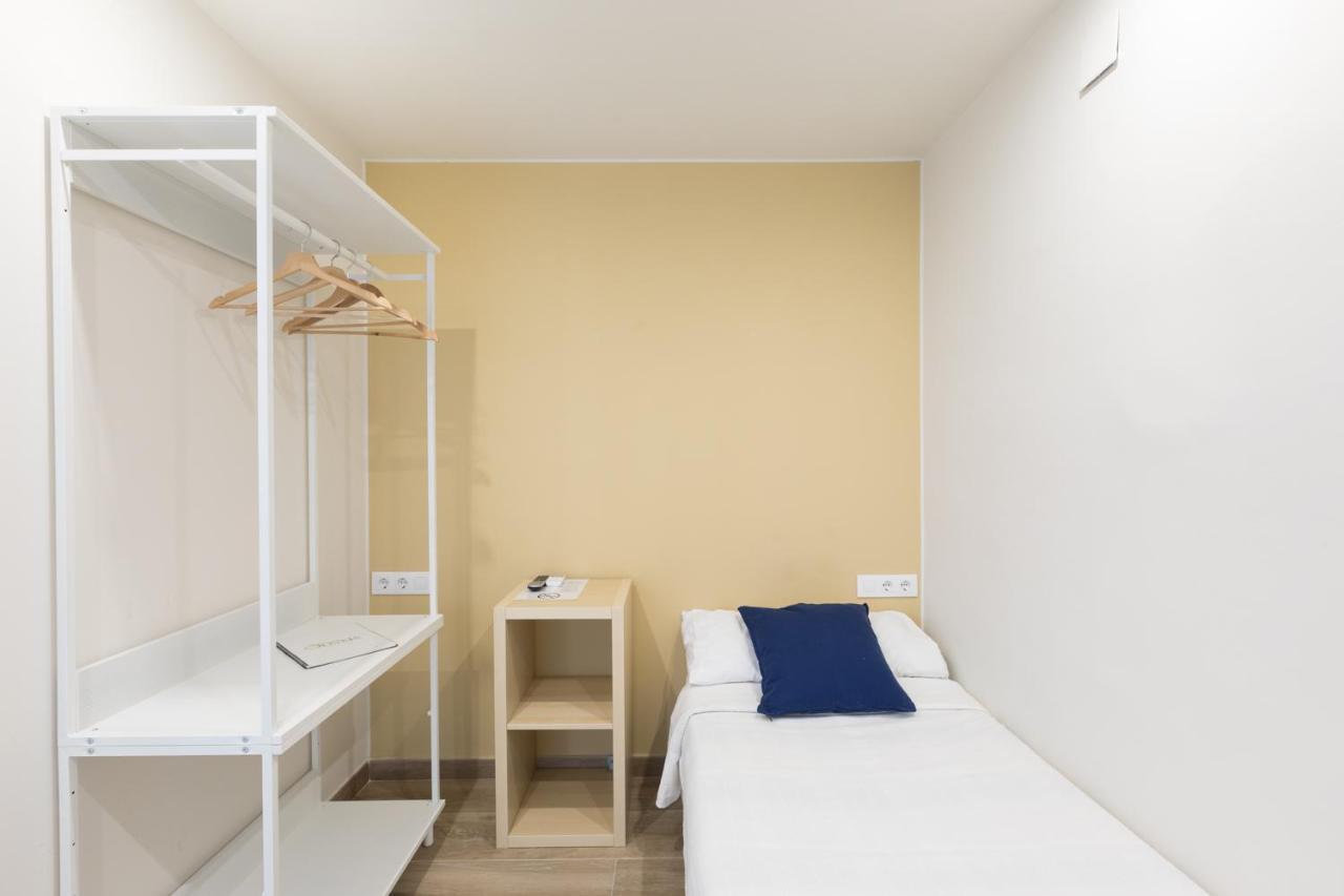 Pensión Oliveta Barcelona
