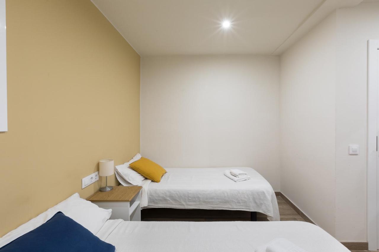 Oliveta Guest house Barcelona