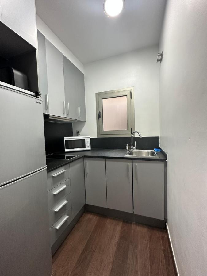 Apartamento In The Center Of *