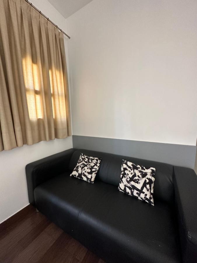 In The Center Of Apartamento