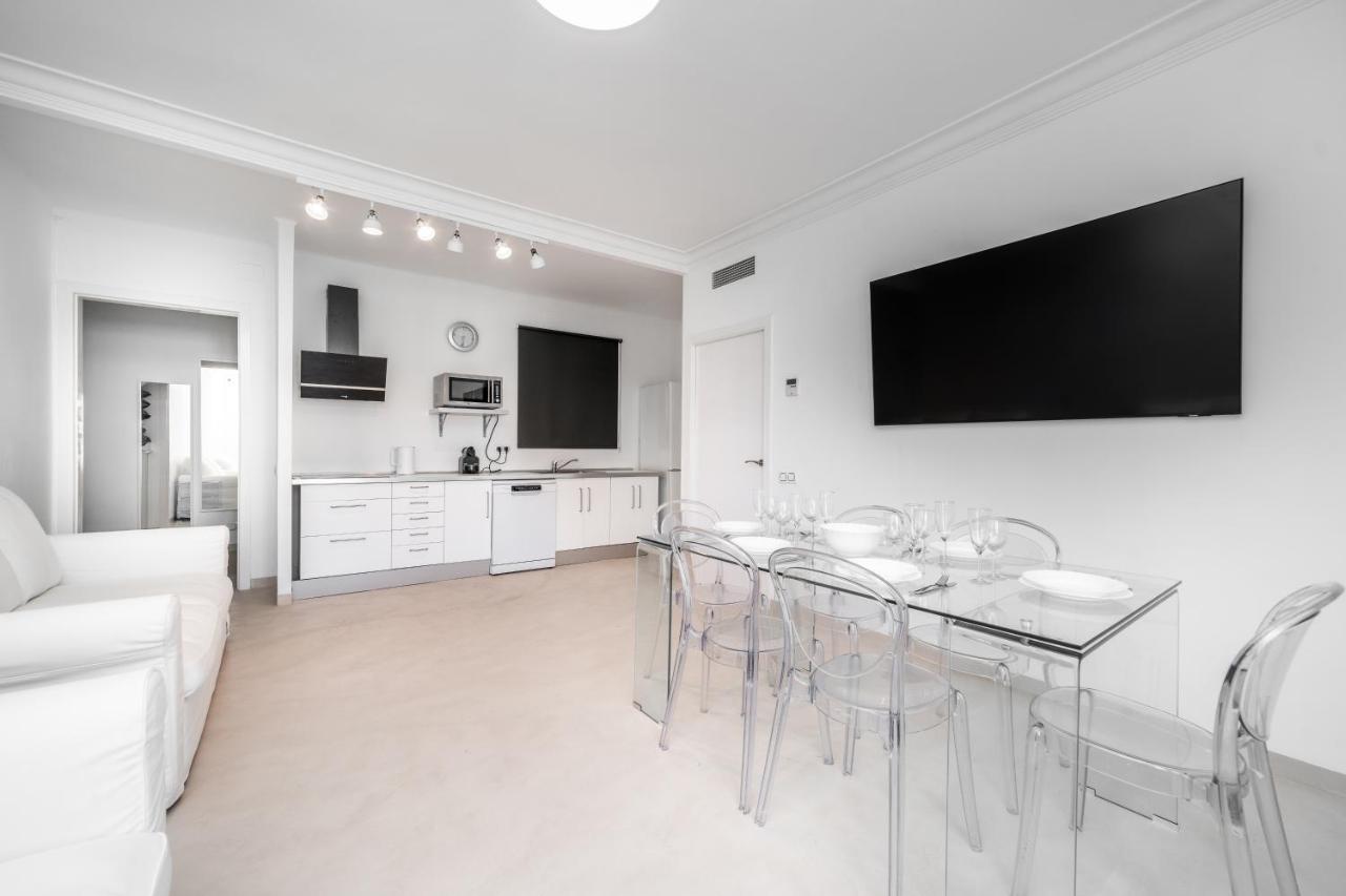 Apartment Granvia732 Barcelona