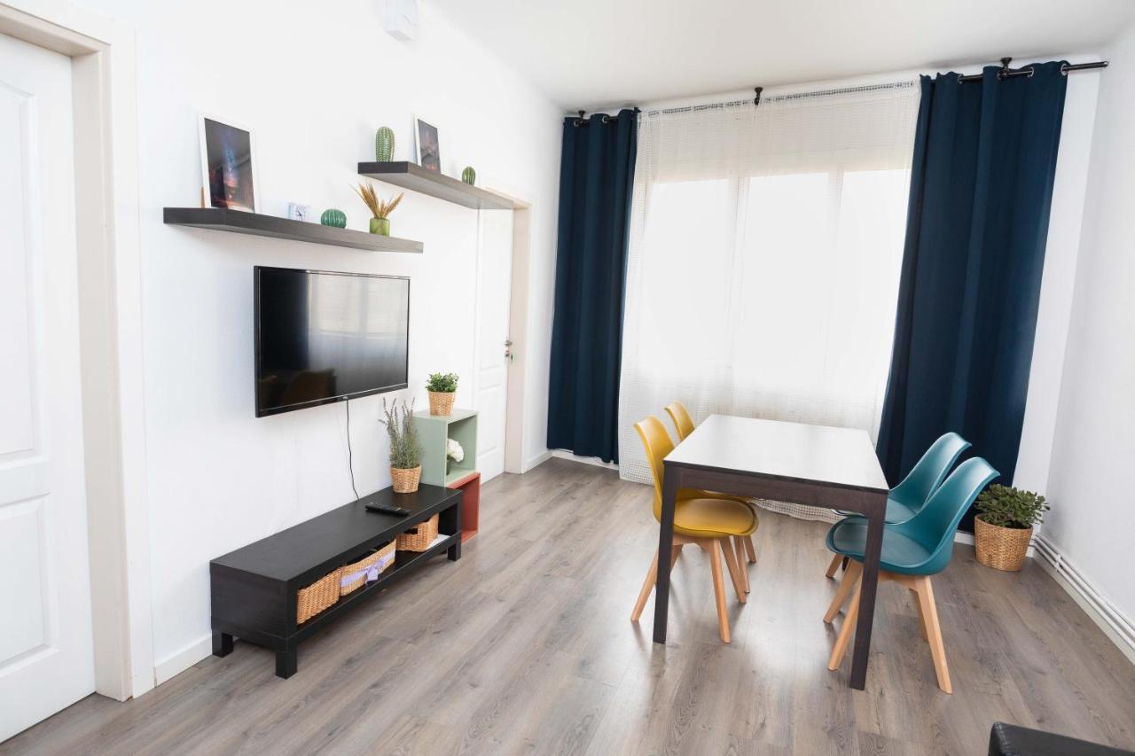 Carrer De Joan Apartment Barcelona