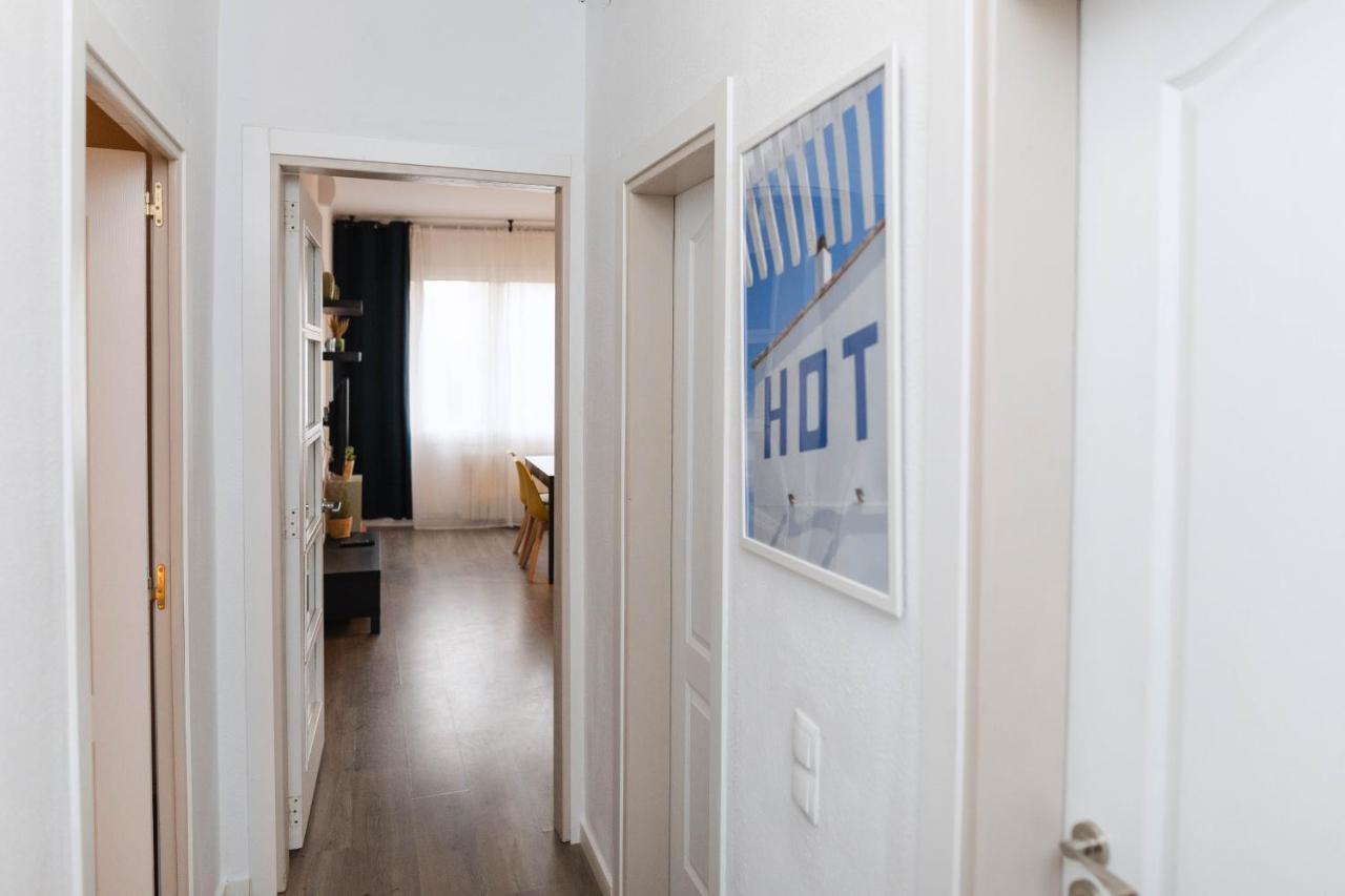 Carrer De Joan Apartment Barcelona