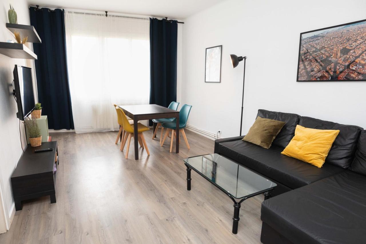 Carrer De Joan Apartment *