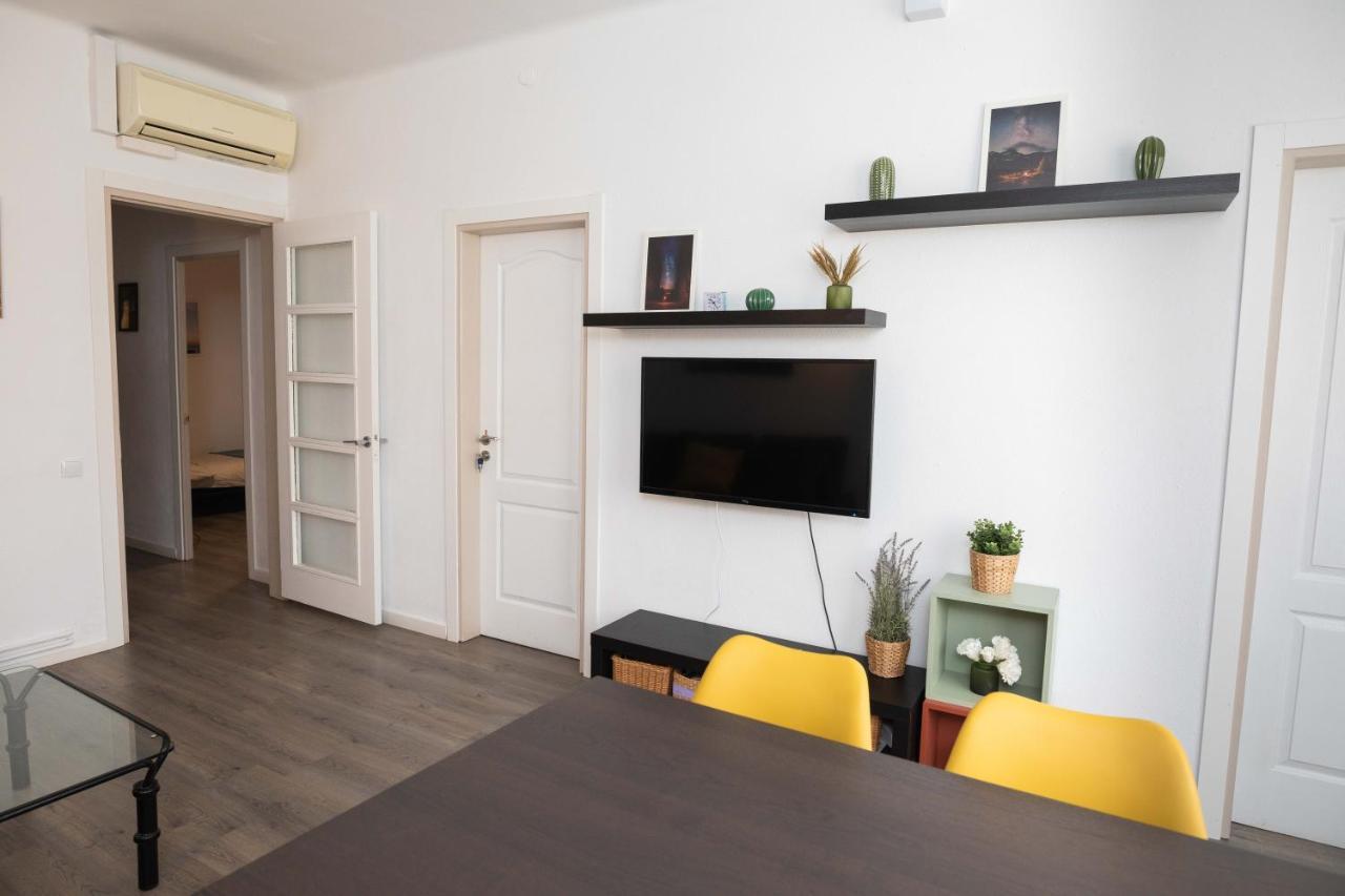 Carrer De Joan Apartment Barcelona