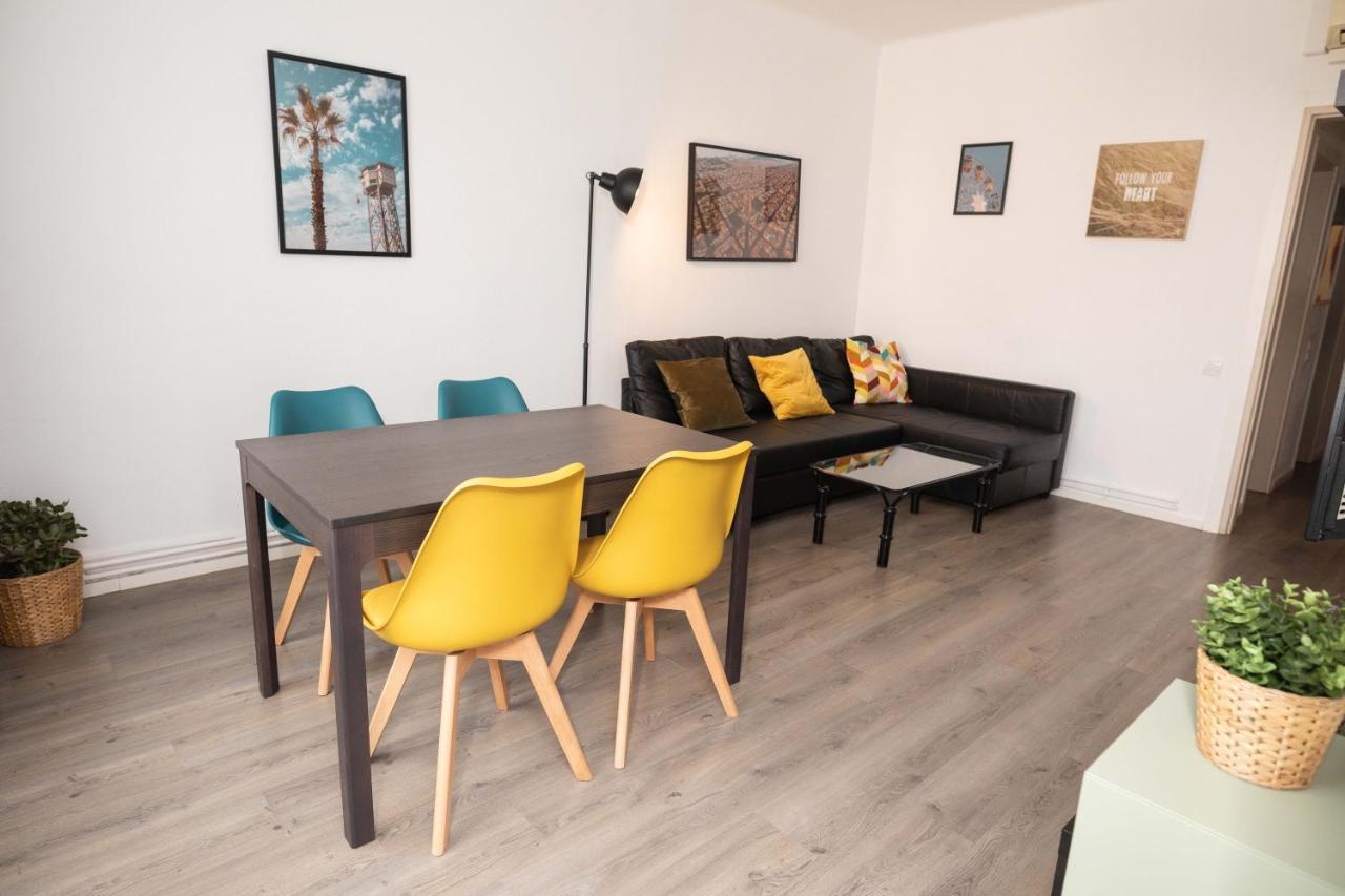 Apartment Carrer De Joan *
