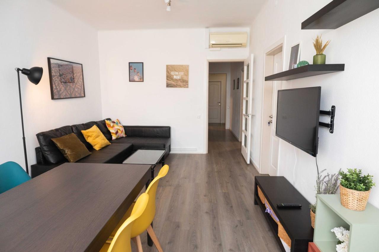 Apartment Carrer De Joan
