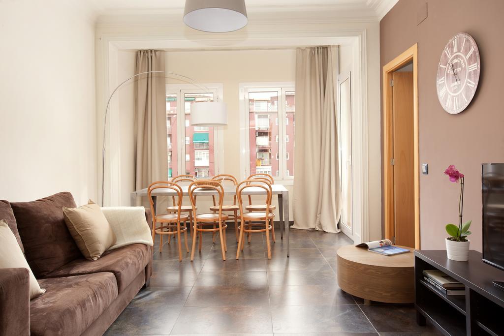 Easysleep Eixample Apartamento